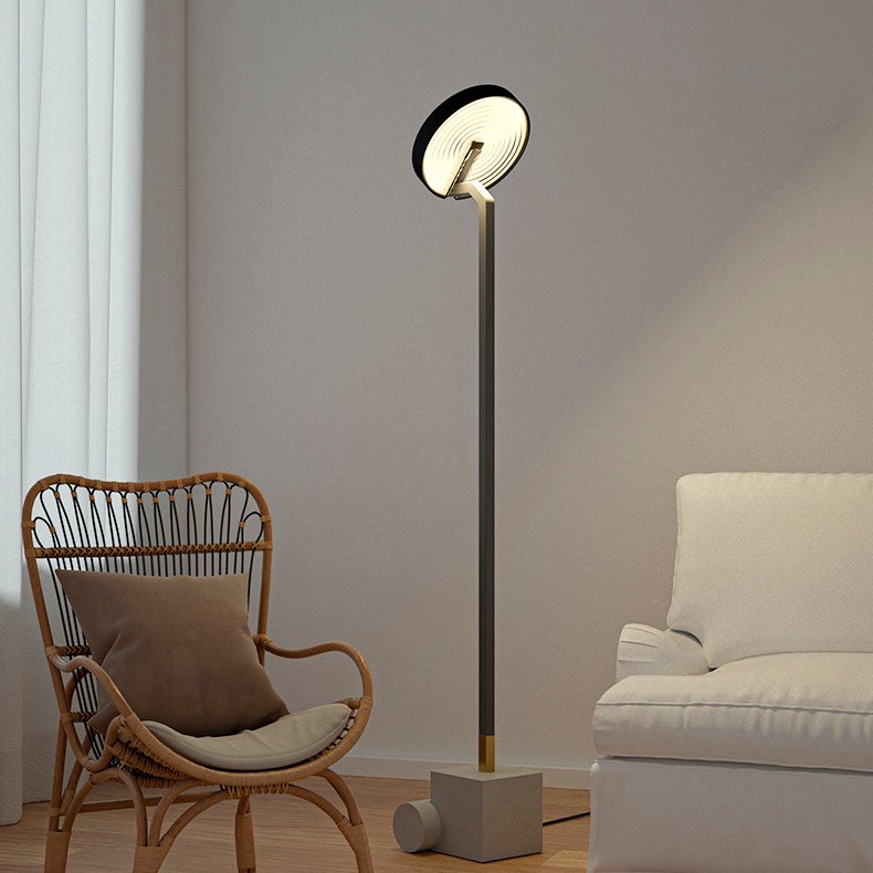 Lampă de podea Torkell