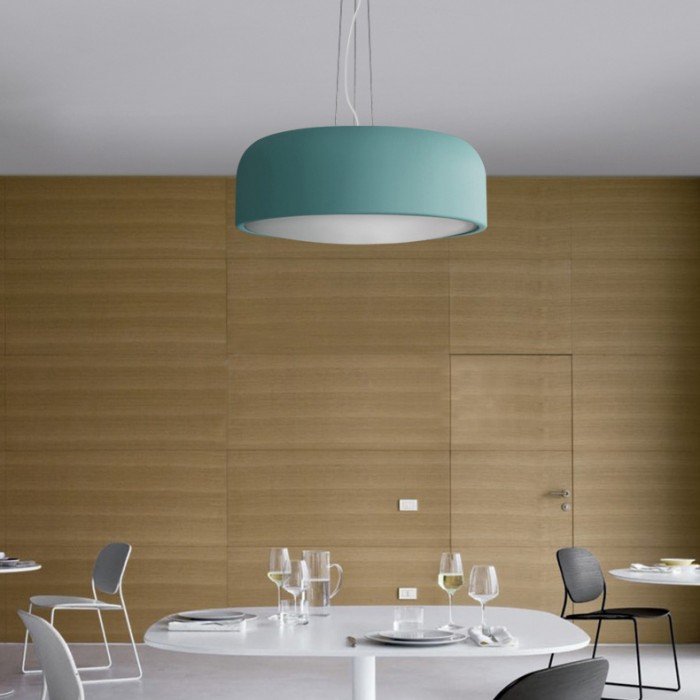 Lampă de tavan CYLINDER B