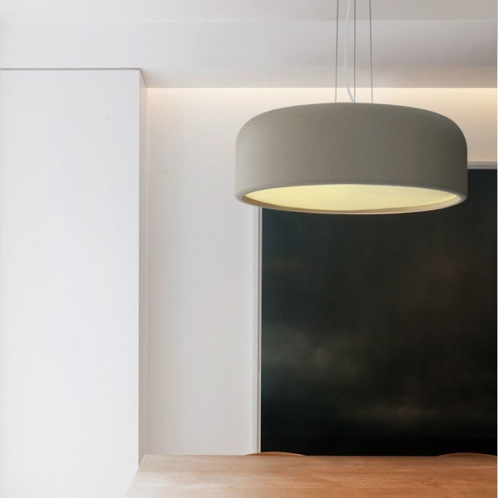 Lampă de tavan CYLINDER B