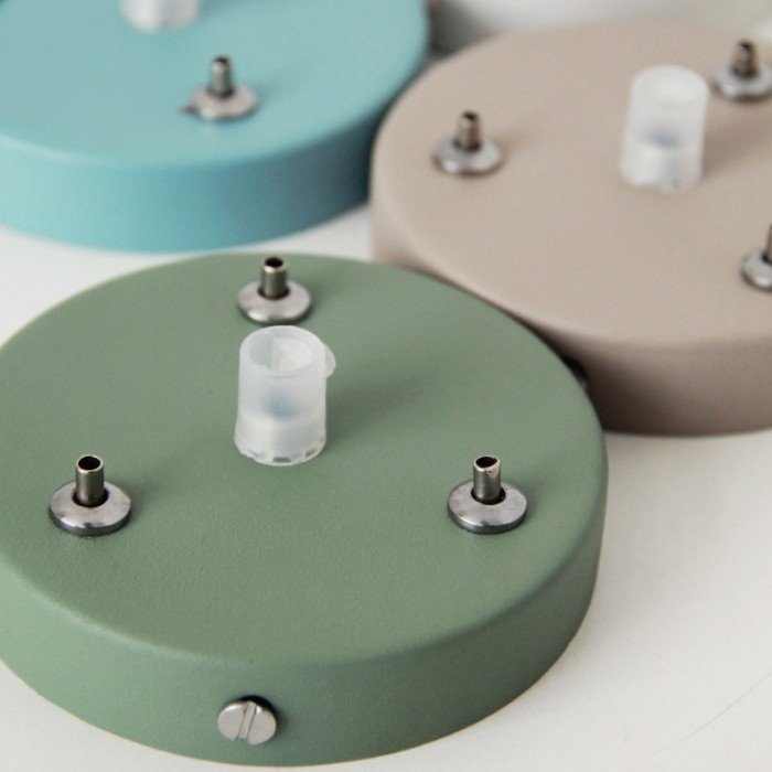 Lampă de tavan CYLINDER B