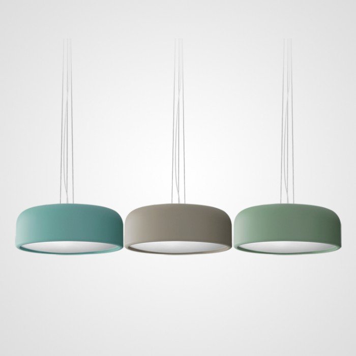 Lampă de tavan CYLINDER B