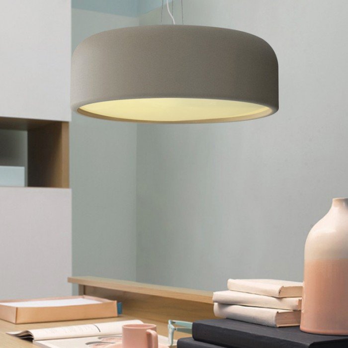 Lampă de tavan CYLINDER B