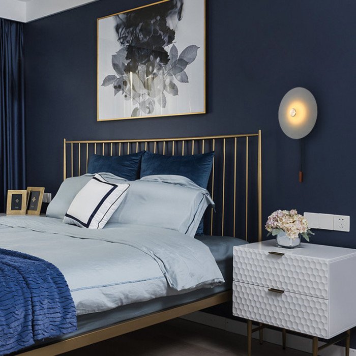 AISILAN Sconce - lampă de perete de design