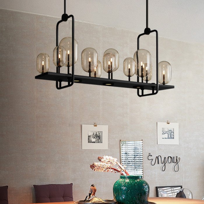 LUMÂNARE 2 Lampă cu șipe