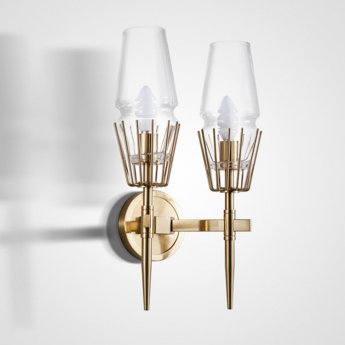 Aplică CALM - lampă de perete de design