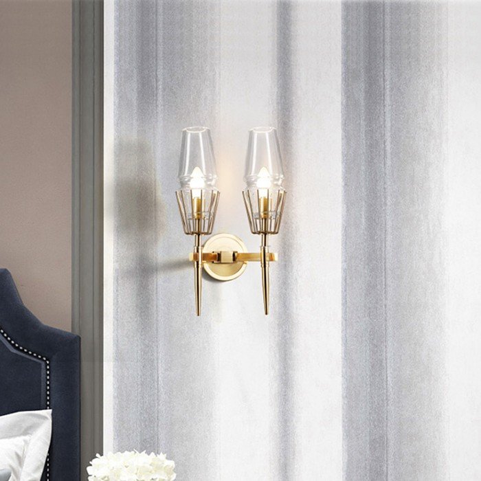 Aplică CALM - lampă de perete de design