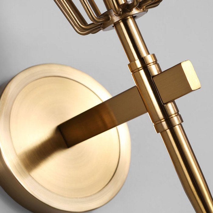 Aplică CALM - lampă de perete de design