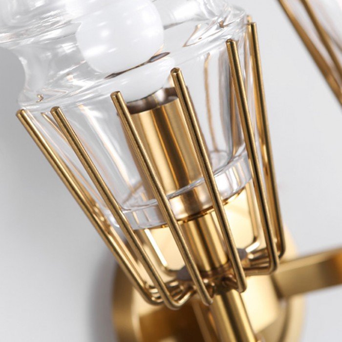 Aplică CALM - lampă de perete de design