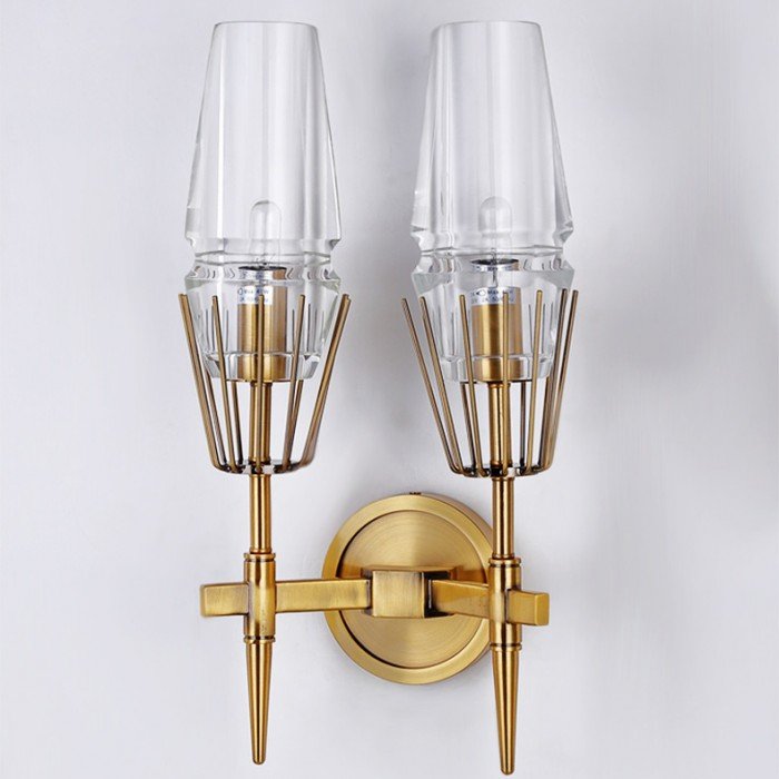 Aplică CALM - lampă de perete de design