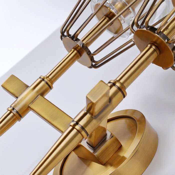 Aplică CALM - lampă de perete de design