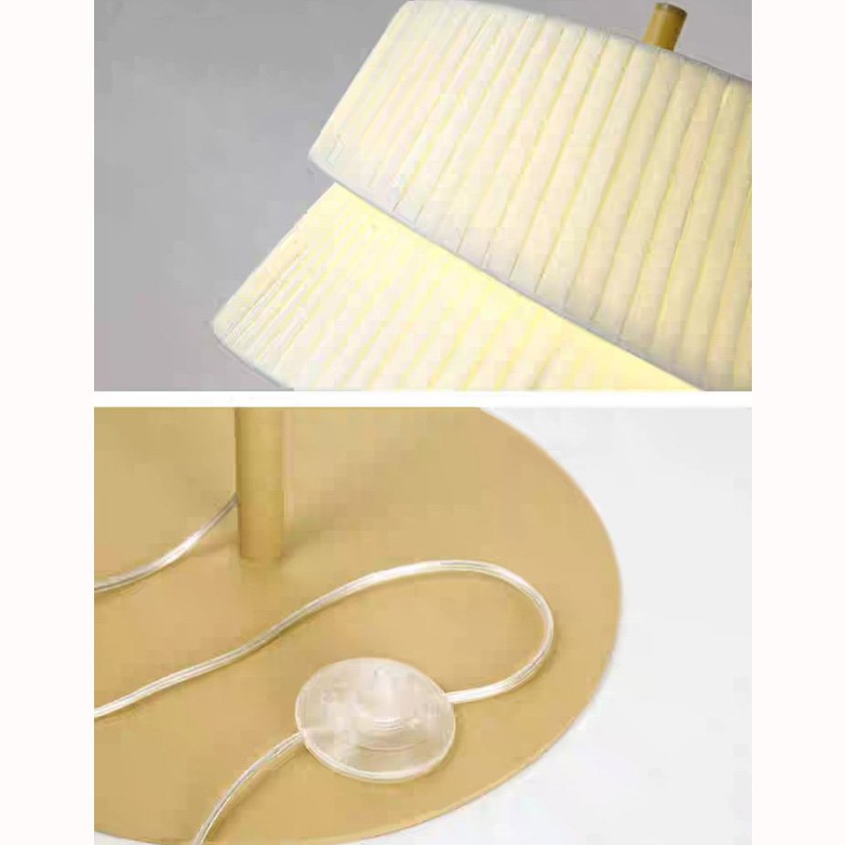 Lampă de podea AKIRA