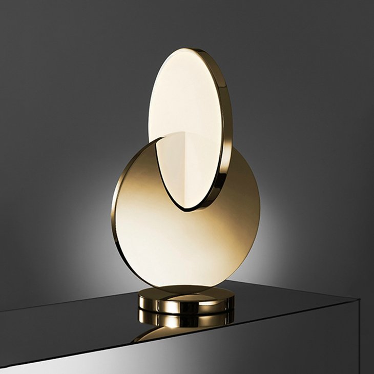 Lampă de masă decorativă GLOYOT T