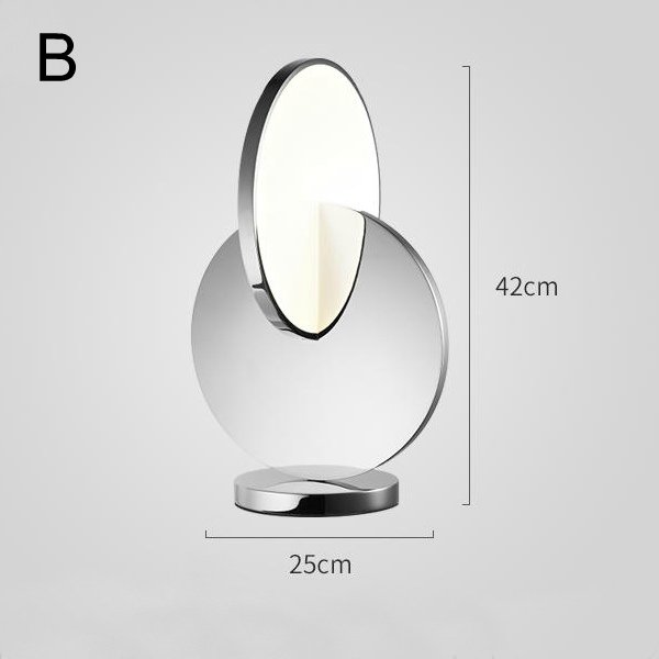 Lampă de masă decorativă GLOYOT T