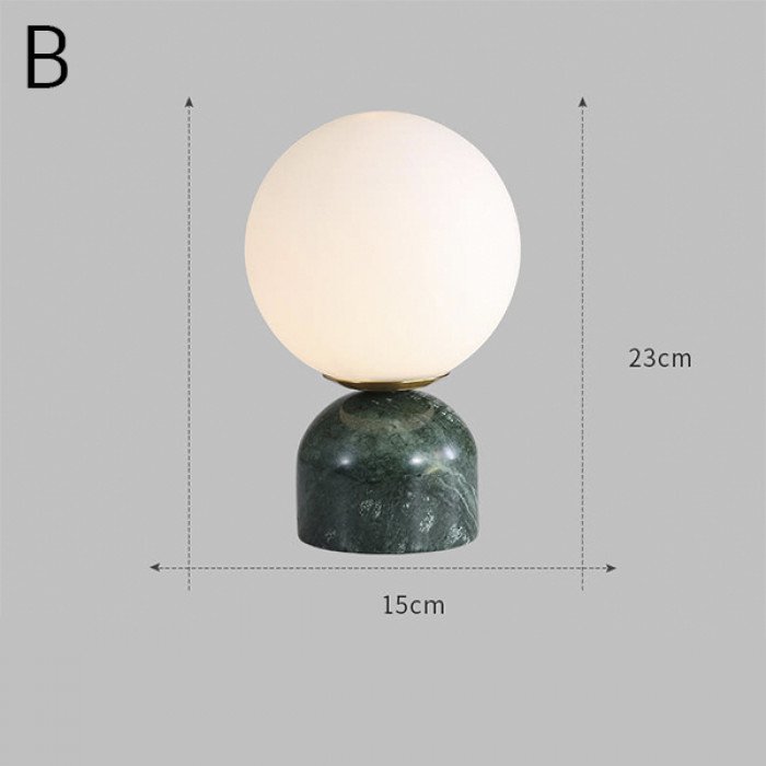 Lampă de masă decorativă DWARF TAB