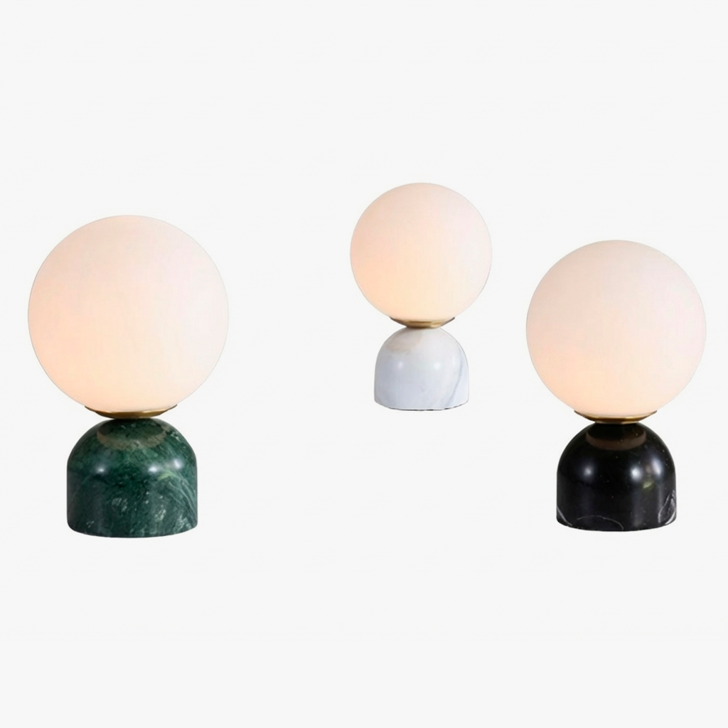 Lampă de masă decorativă DWARF TAB