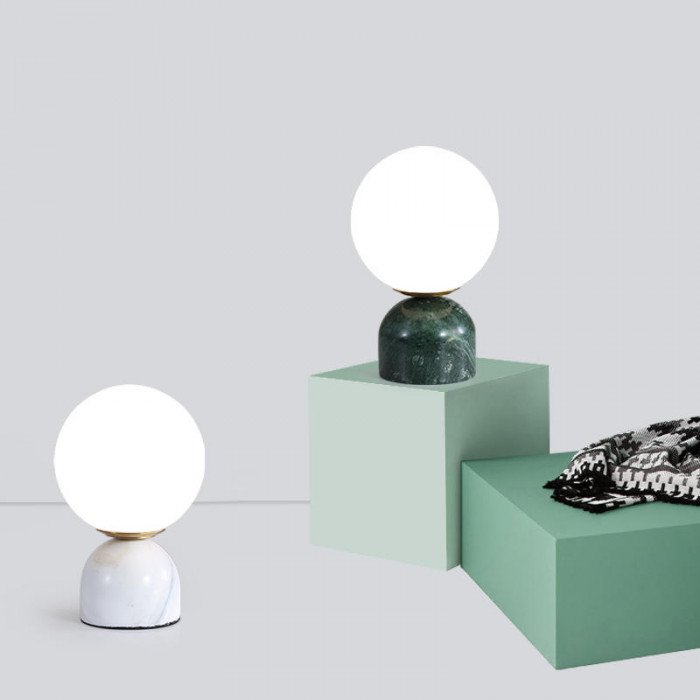 Lampă de masă decorativă DWARF TAB