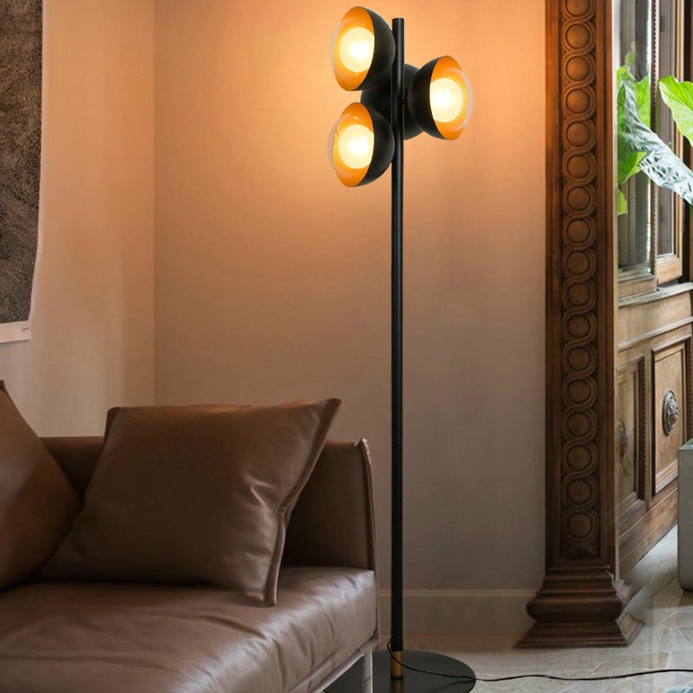 Lampă de podea SPOTLIGHT FL