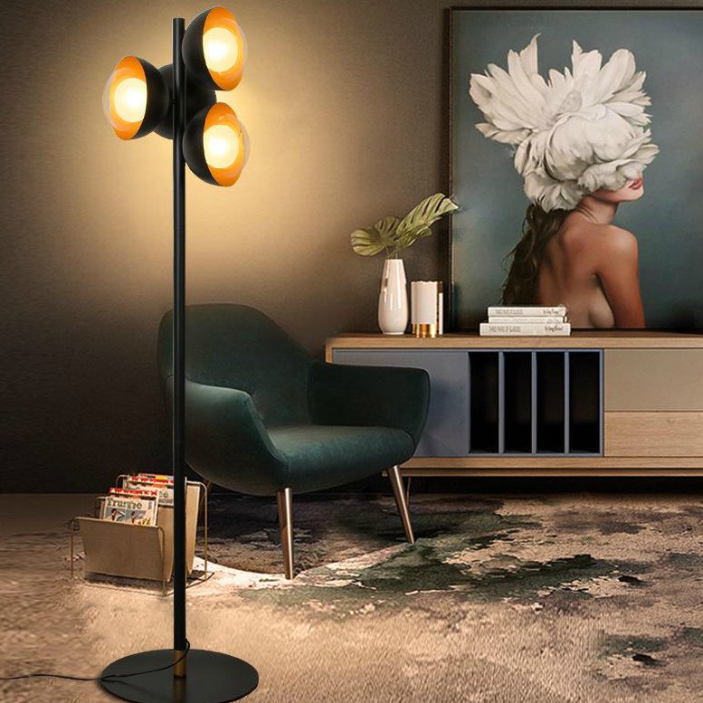 Lampă de podea SPOTLIGHT FL