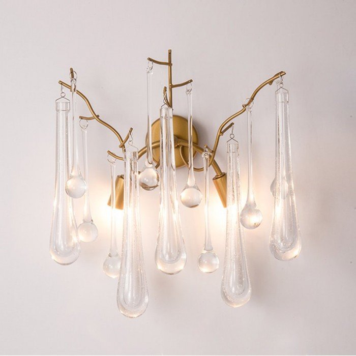 SUNWISE Sconce - lampă de perete de design