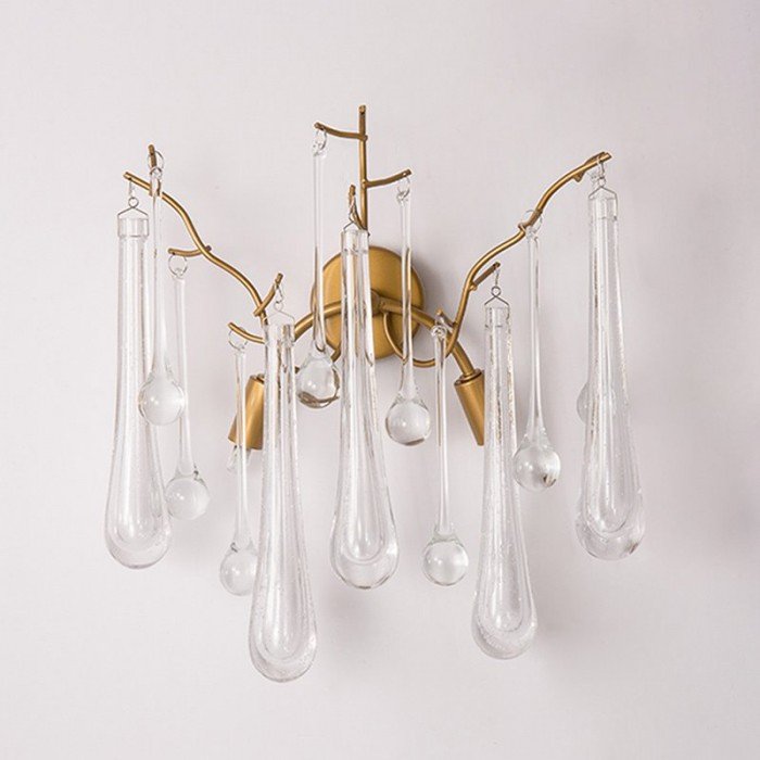 SUNWISE Sconce - lampă de perete de design