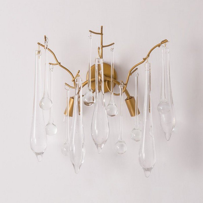 SUNWISE Sconce - lampă de perete de design