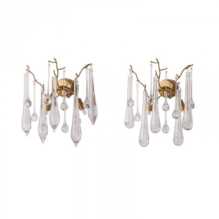 SUNWISE Sconce - lampă de perete de design