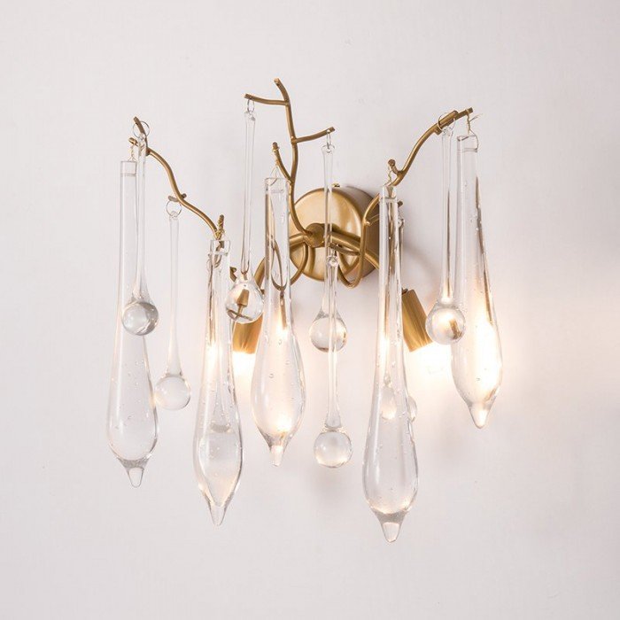 SUNWISE Sconce - lampă de perete de design