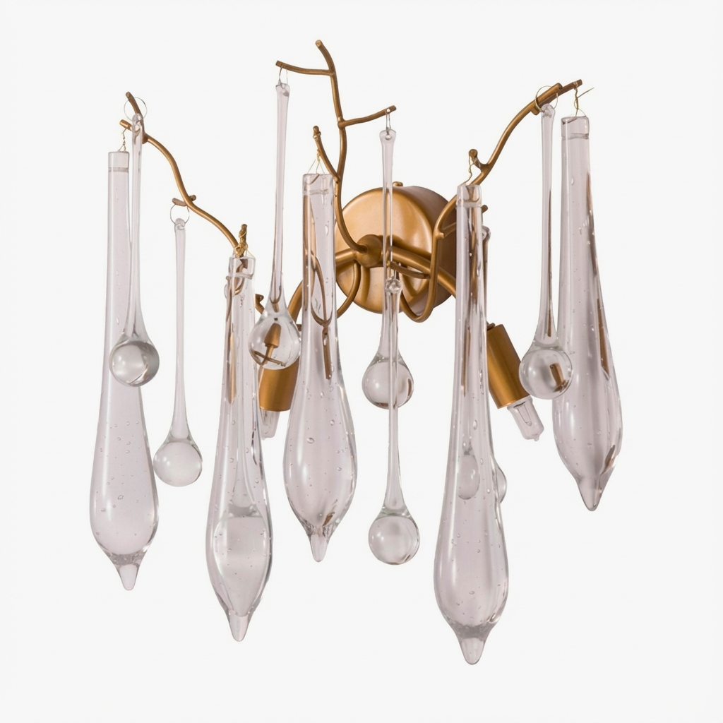 SUNWISE Sconce - lampă de perete de design