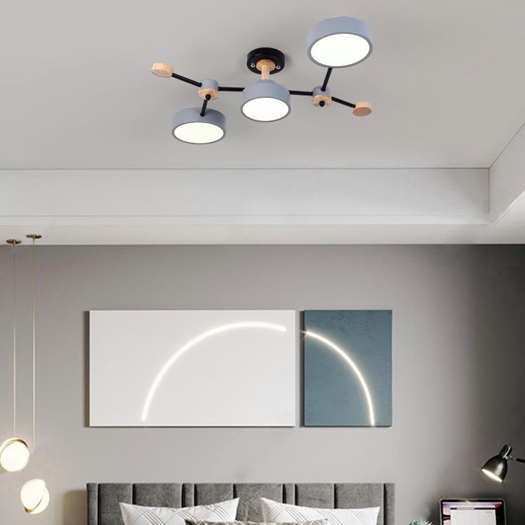 Lampă de tavan LED CONNECT 2