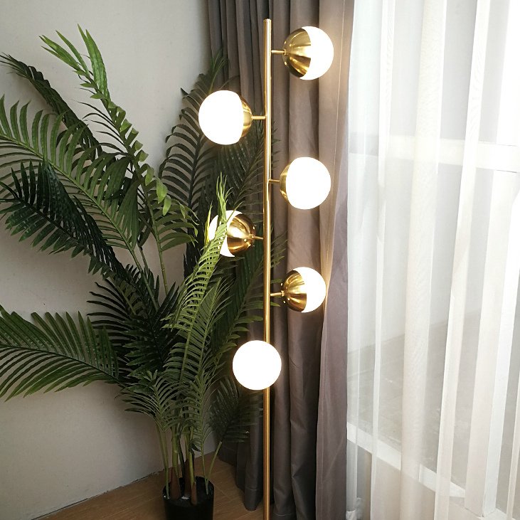 Lampă de podea BALLS FL