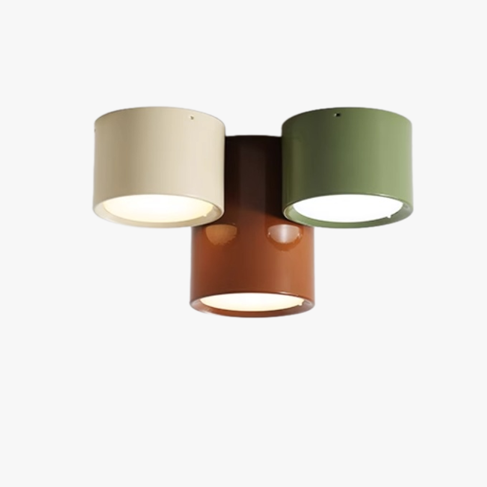 Combinație lungă Drift Light