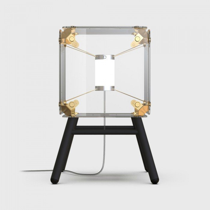 Lampă de masă decorativă HYPERQUBE FL1