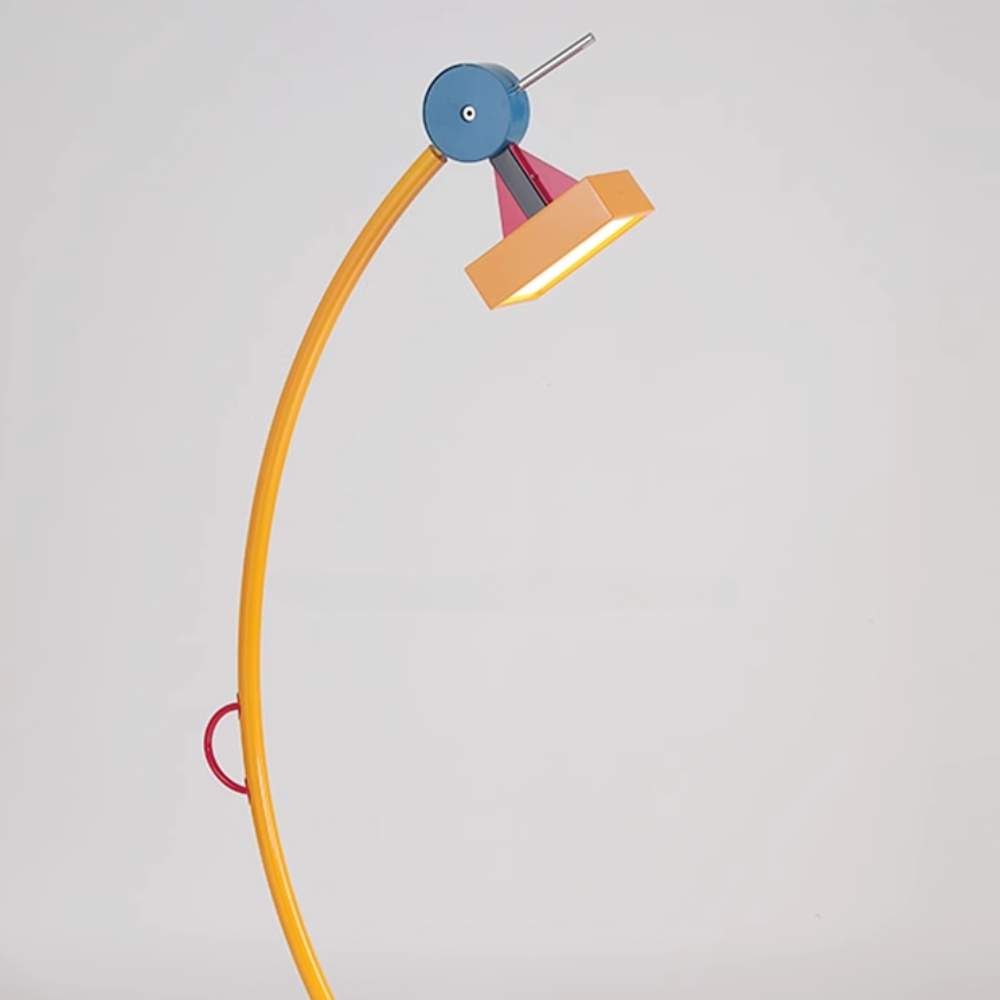 Lampă de podea Enchanted Web H190