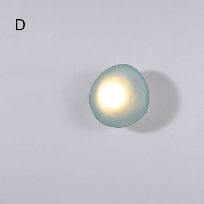 Aplică de perete PEBBLE WALL D