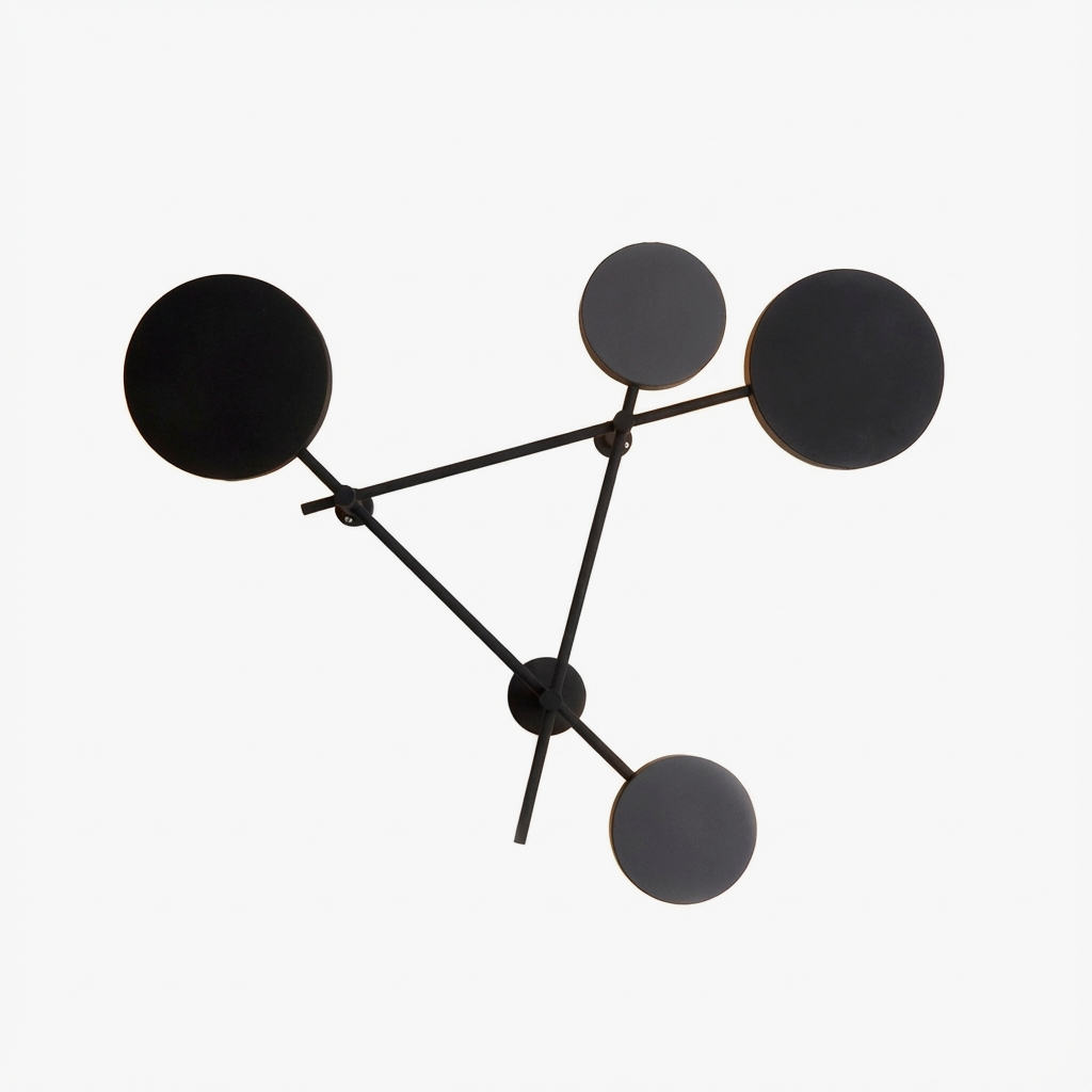 DOTOS 2 Aplice - lampă de perete de design