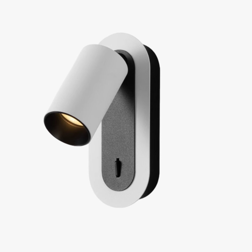 Aplica de iluminat cu lumină caldă BENKA