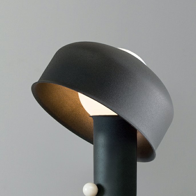 Lampă de masă decorativă HAT TAB