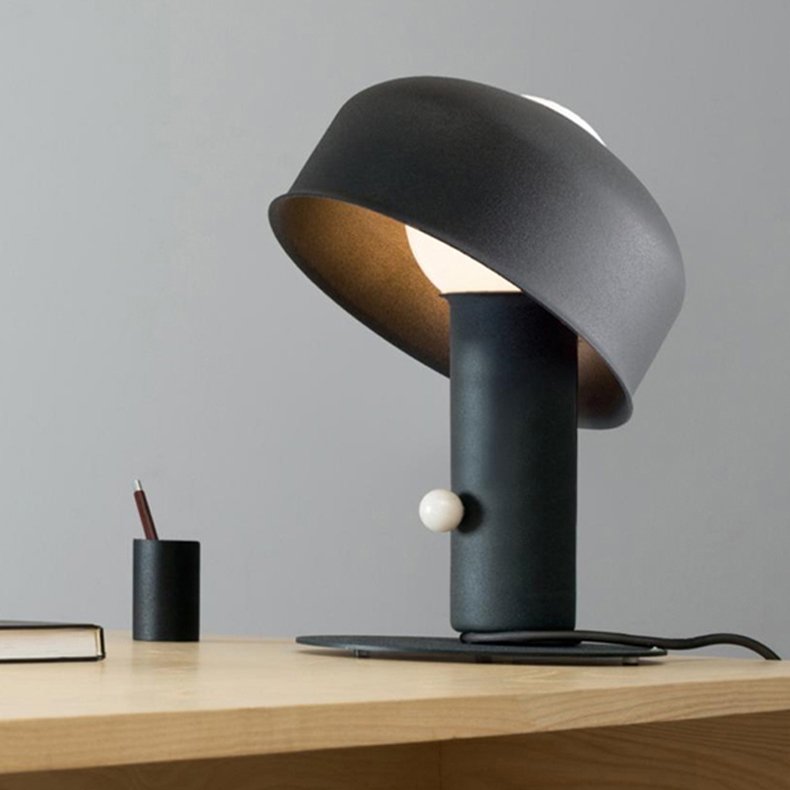 Lampă de masă decorativă HAT TAB