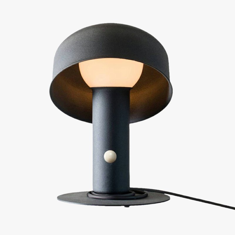 Lampă de masă decorativă HAT TAB