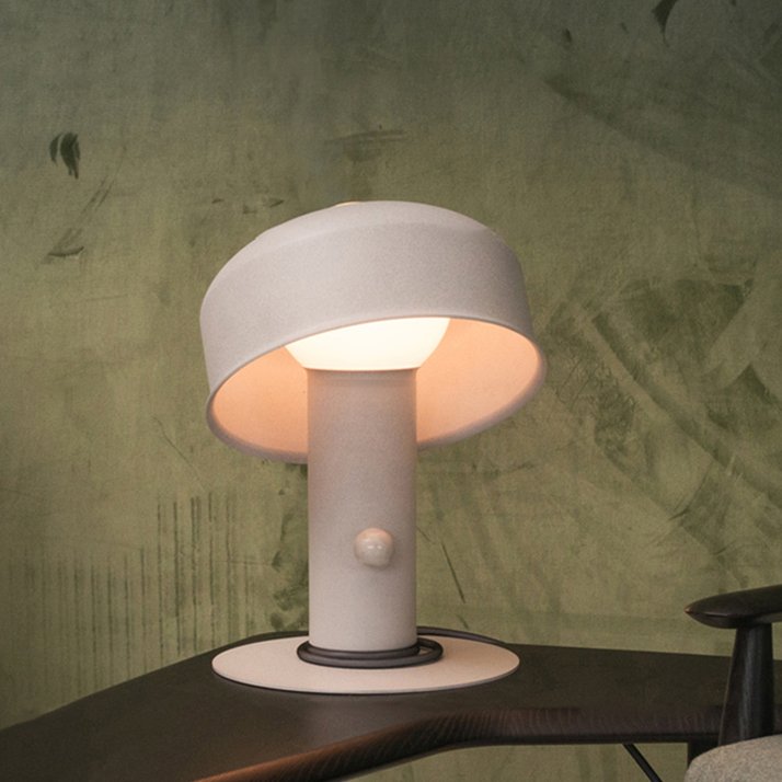 Lampă de masă decorativă HAT TAB