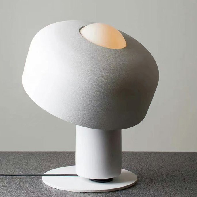 Lampă de masă decorativă HAT TAB