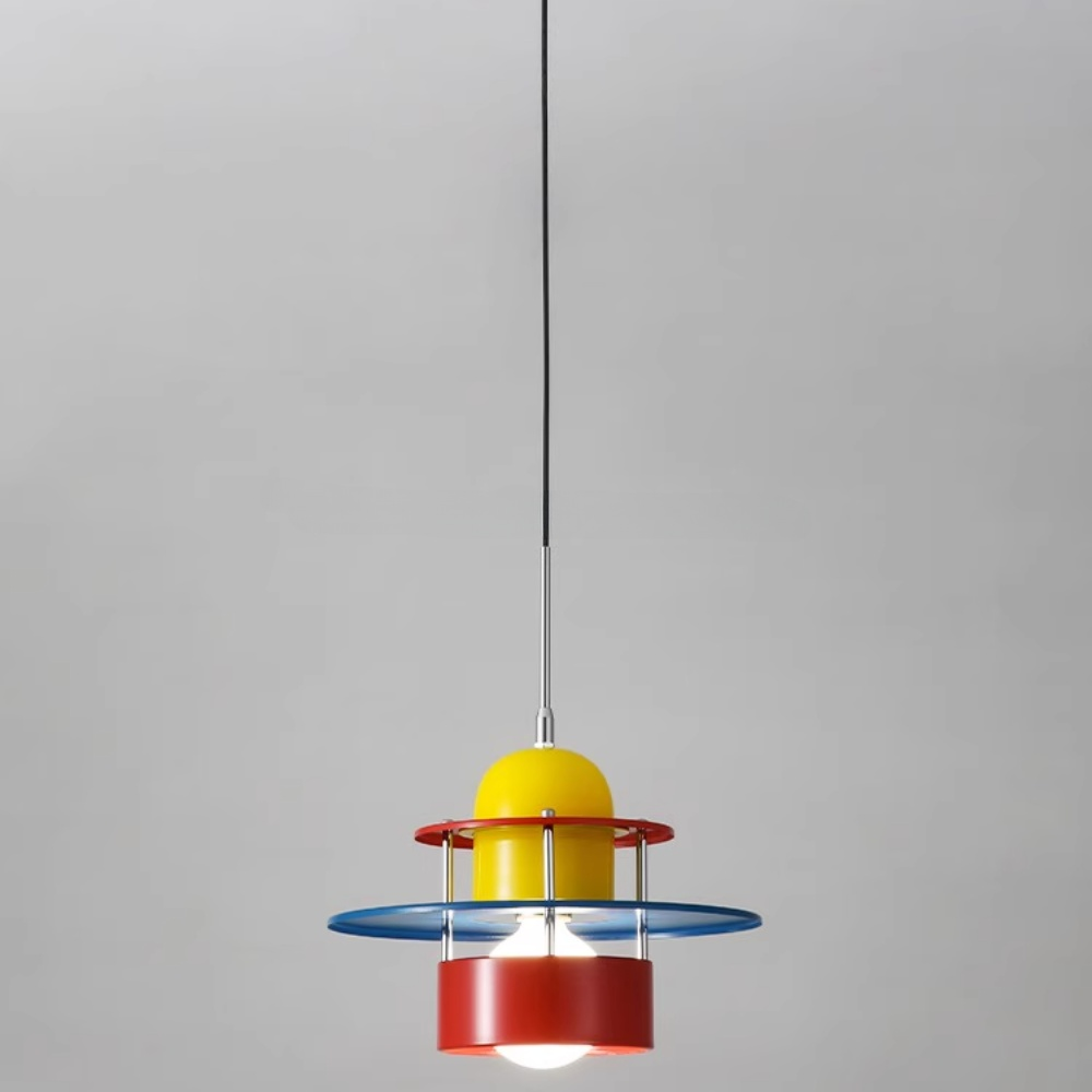 Lampă suspendată Zenith Line