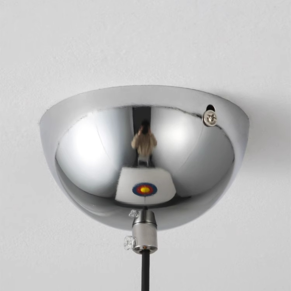 Lampă suspendată Zenith Line