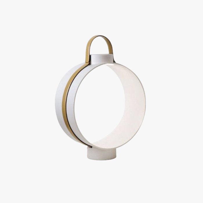 Lampă de masă decorativă SFERA U