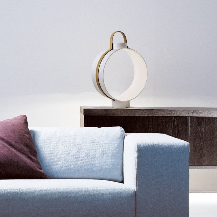 Lampă de masă decorativă SFERA U