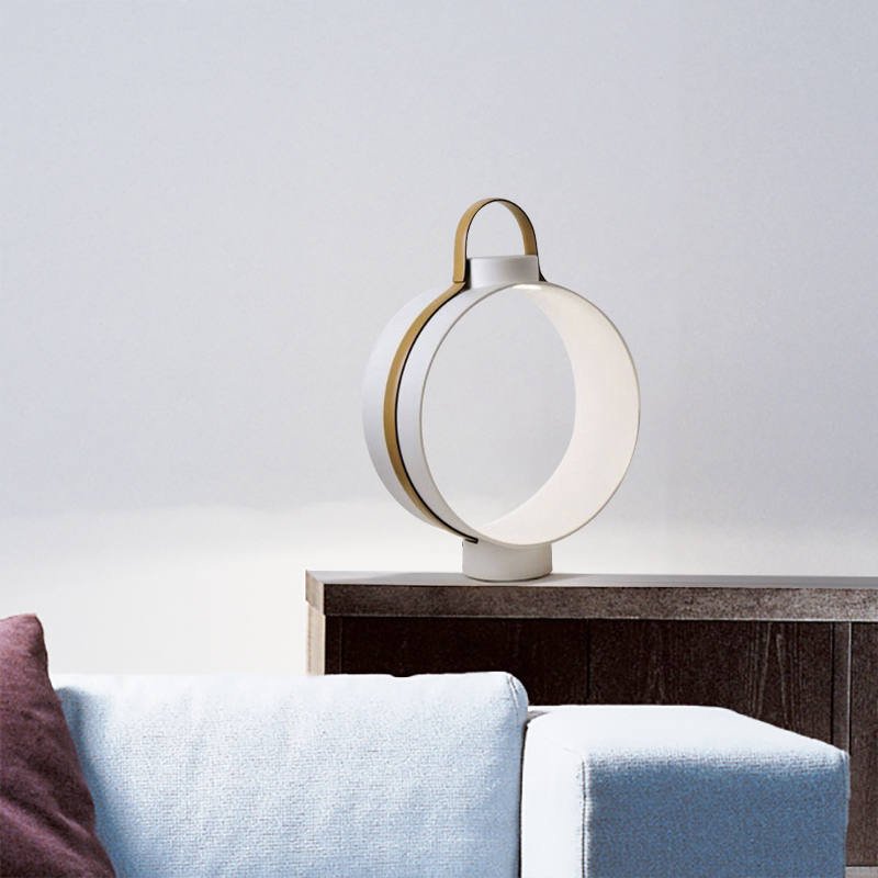 Lampă de masă decorativă SFERA U