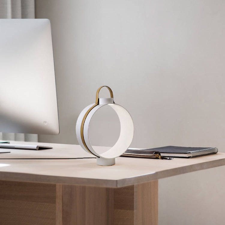 Lampă de masă decorativă SFERA U