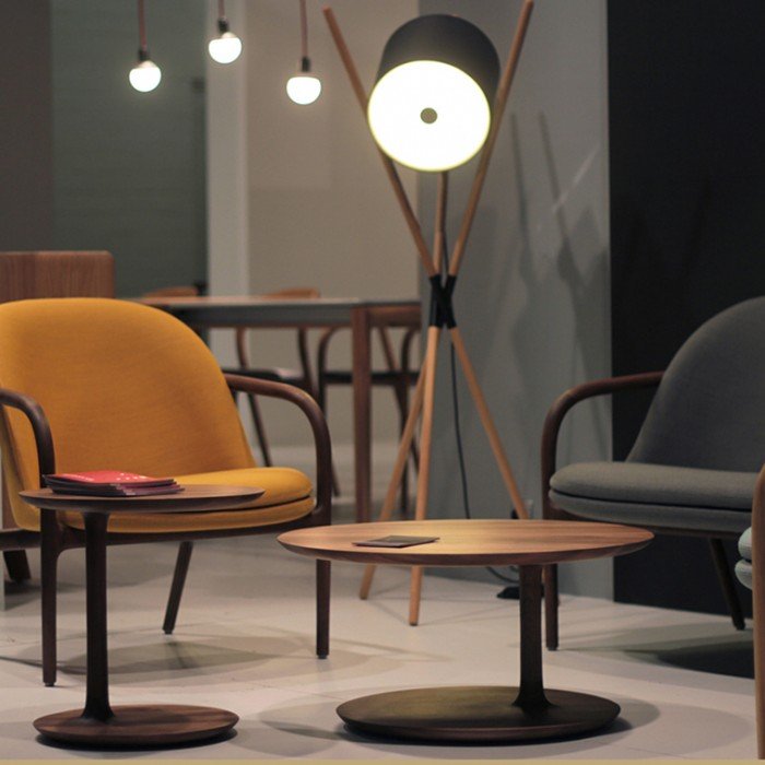 Lampă de podea CATAPULT