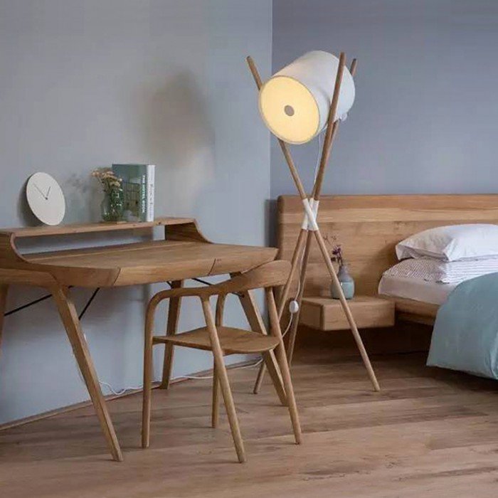 Lampă de podea CATAPULT