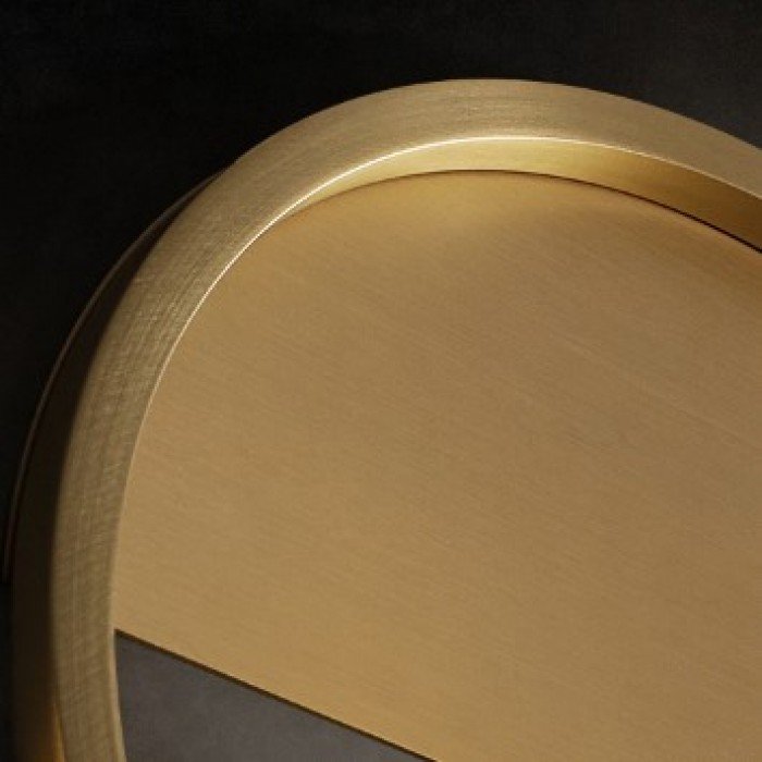 Aplică RUBINAS - lampă de perete de design